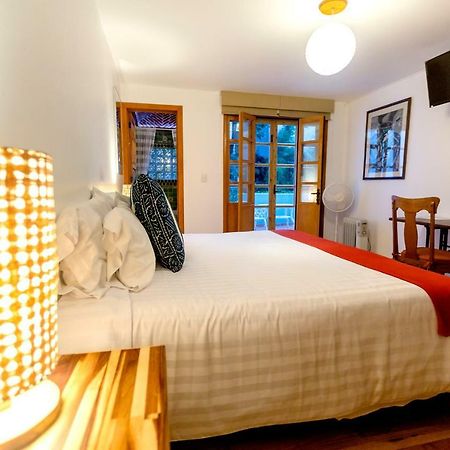 Casa Jacinta Guest House Мехіко Екстер'єр фото