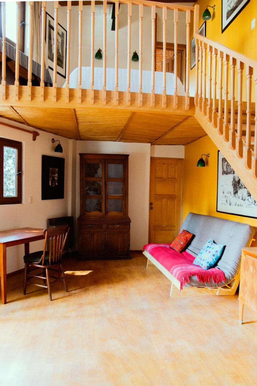 Casa Jacinta Guest House Мехіко Екстер'єр фото